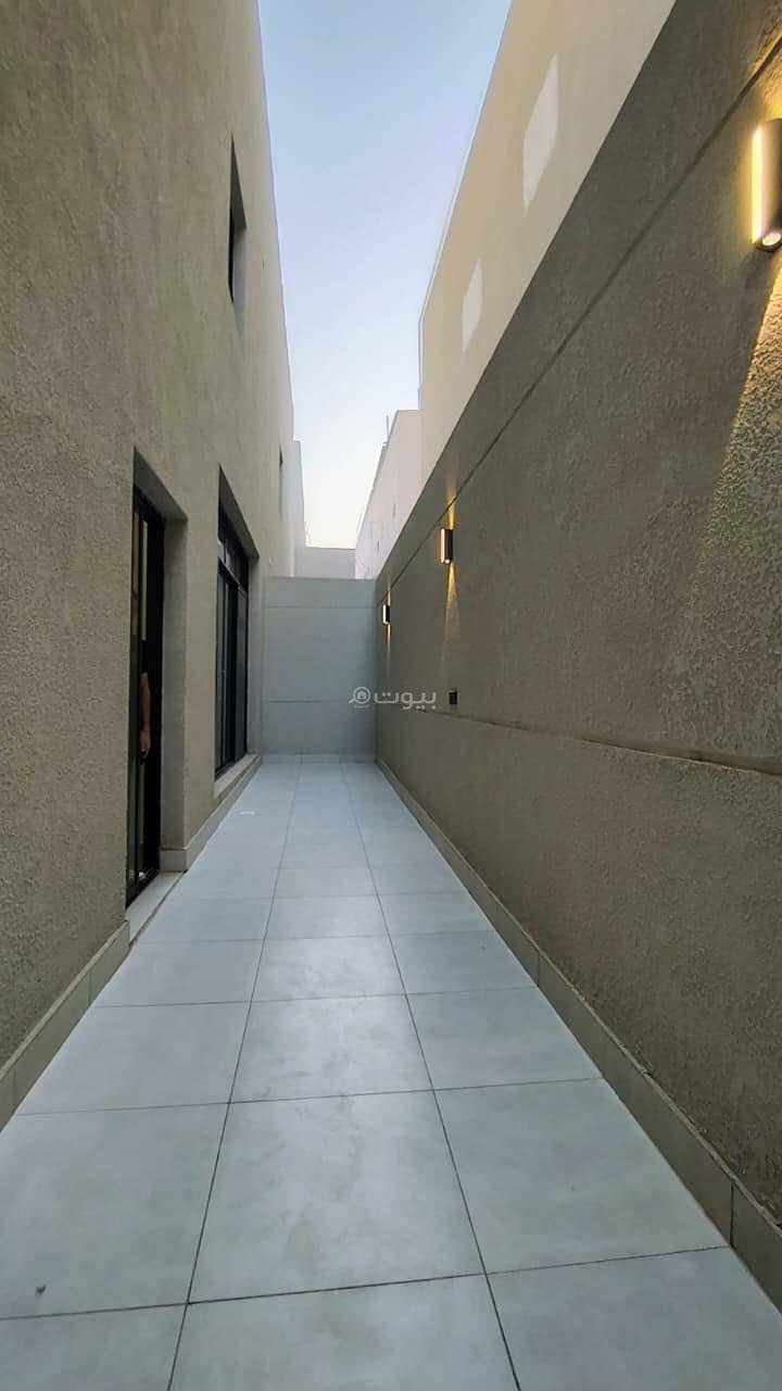 4 bedroom villa in Al Yarmouk, Riyadh 17