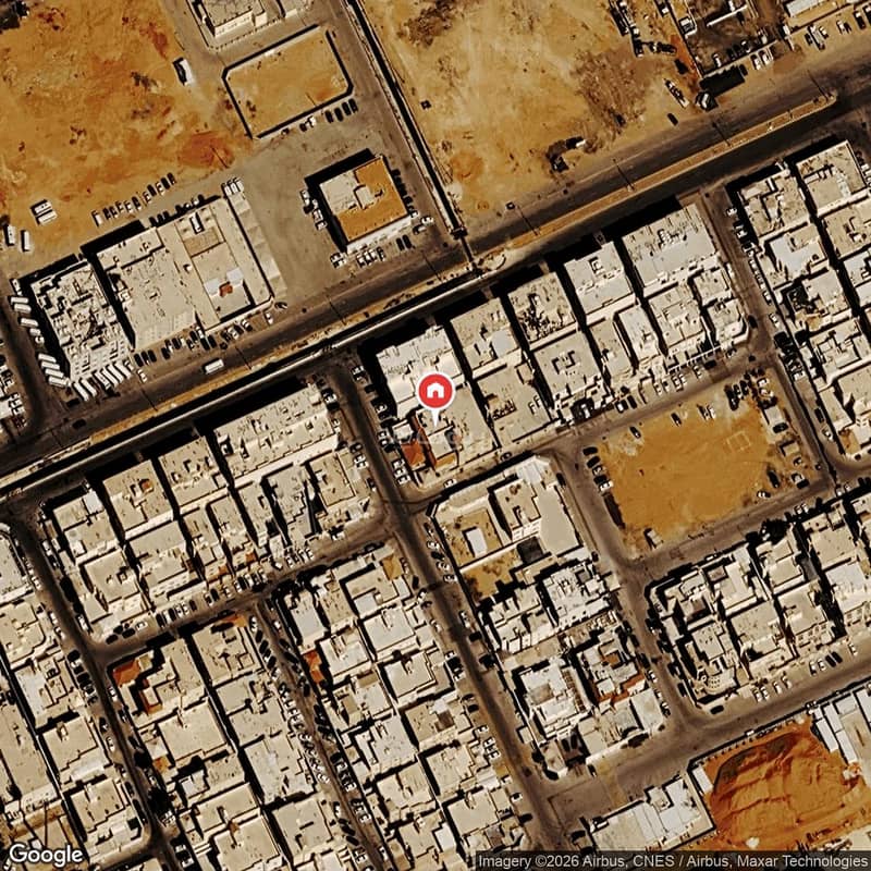 4 bedroom villa in Al Yarmouk, Riyadh 20