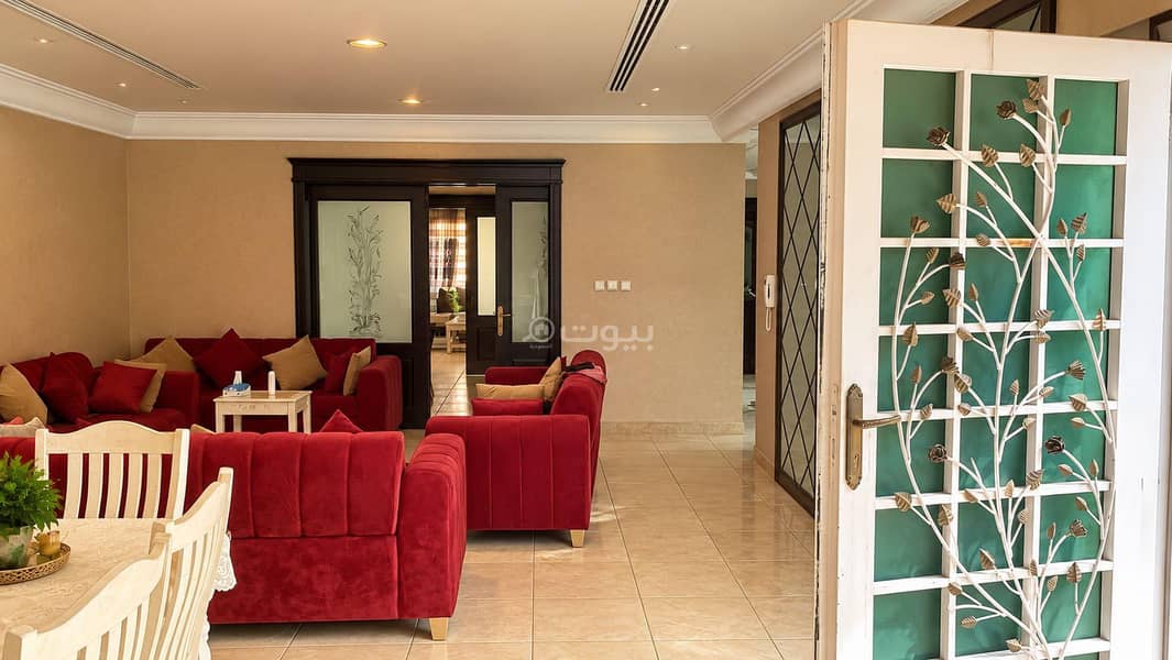 7 bedroom villa in Al Rabwa, Riyadh 5