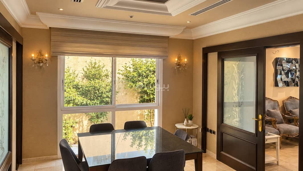 7 bedroom villa in Al Rabwa, Riyadh 7