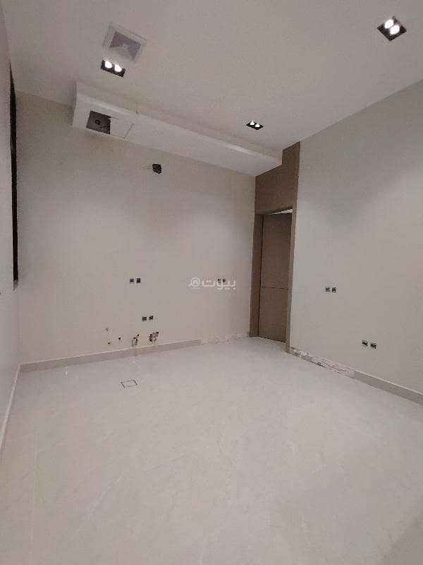 4 bedroom apartment in Al Khaleej, Riyadh 5