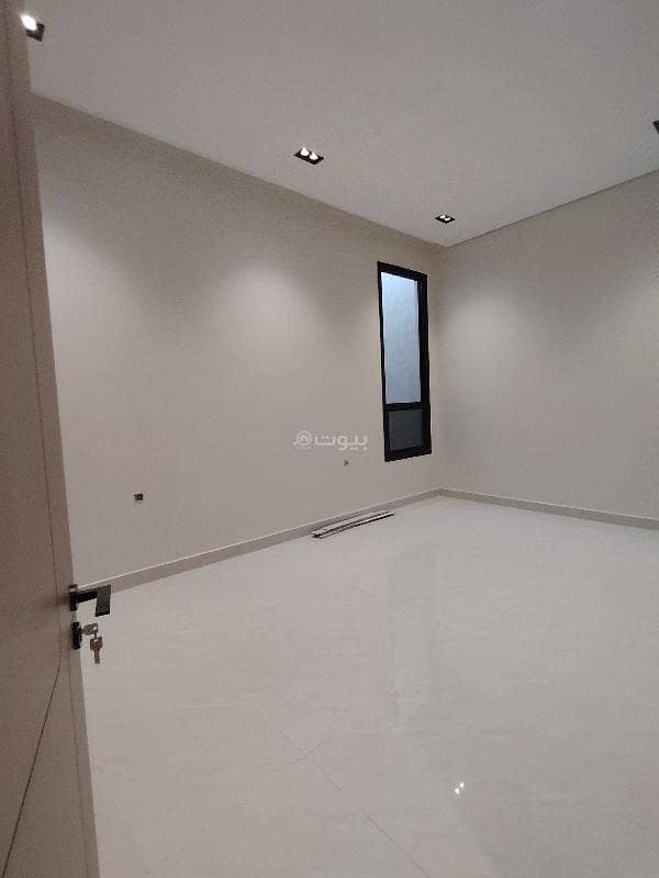 4 bedroom apartment in Al Khaleej, Riyadh 9
