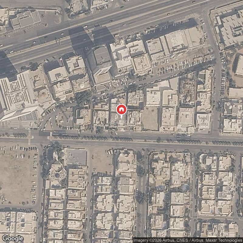 7 bedroom villa in Al Khalidiyyah, Jeddah 2