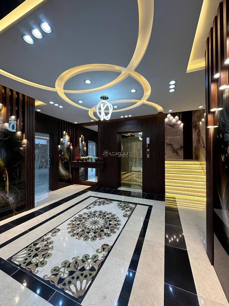 4 bedroom apartment in Al Rawabi, Jeddah 11