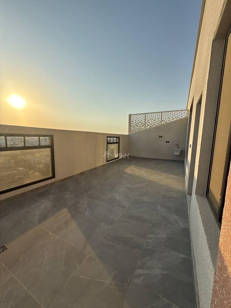 4 bedroom apartment in Al Rawabi, Jeddah 15