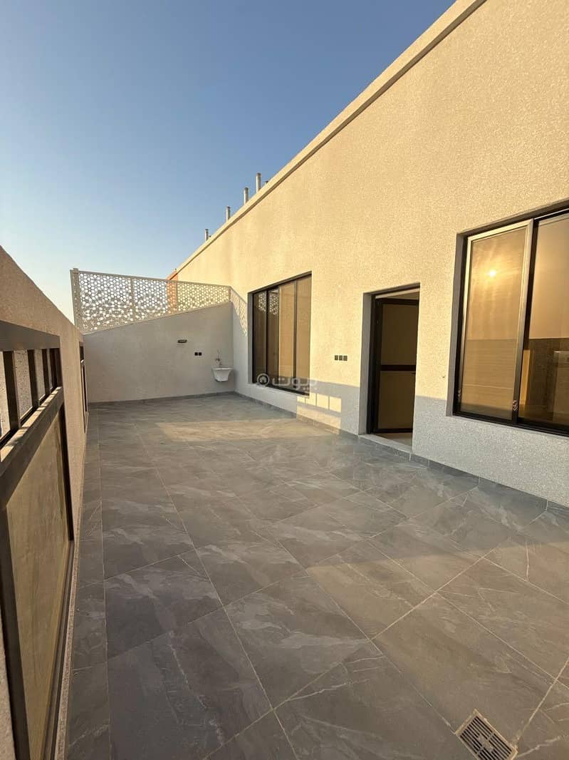 4 bedroom apartment in Al Rawabi, Jeddah 16