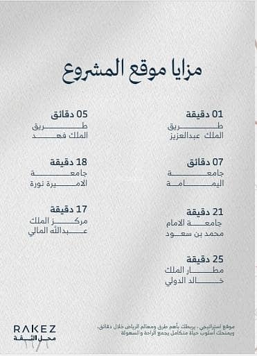 شقة  في العارض، الرياض 25