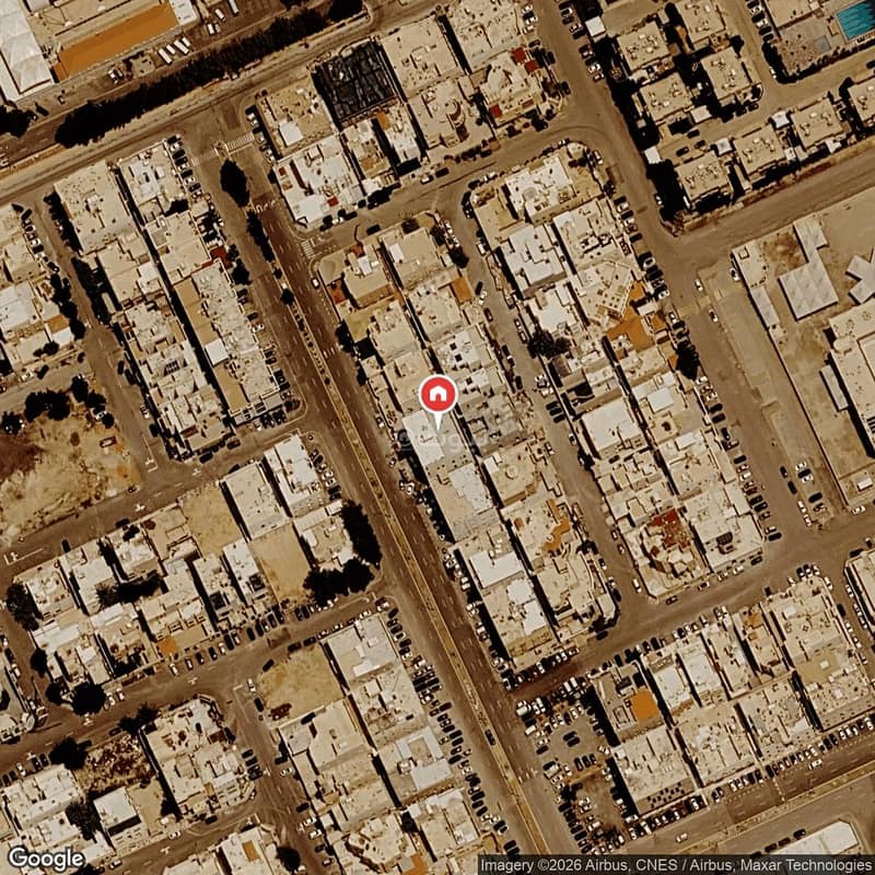 apartment in Al Izdihar, Riyadh 6