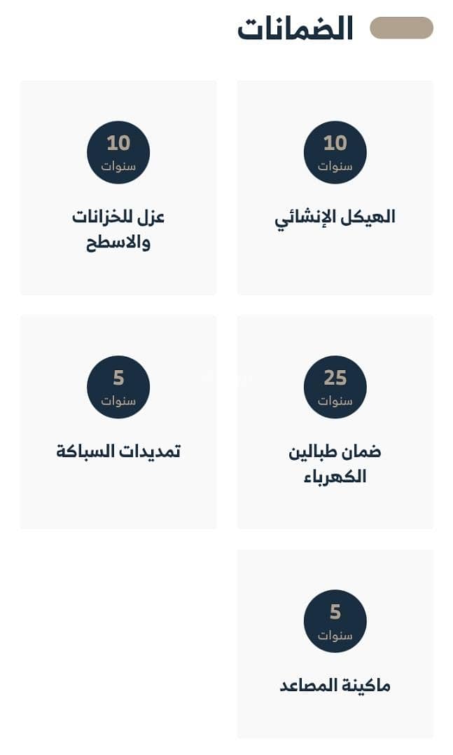 شقة  في العارض، الرياض 4