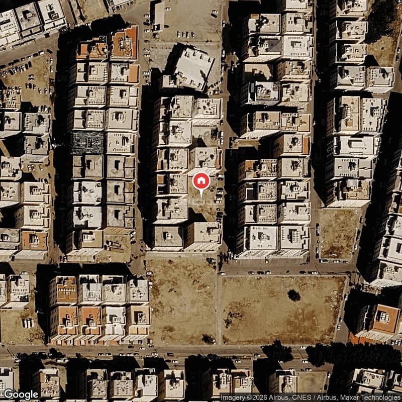 2 bedroom apartment in Ar Rayan, Jeddah 7