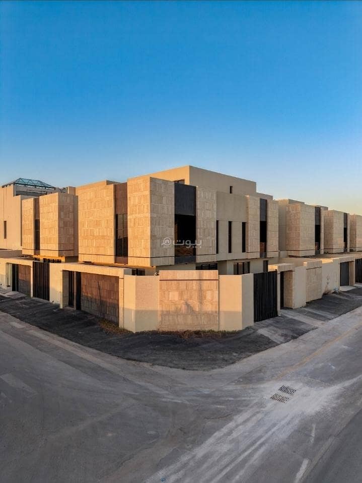 villa in Al Narjis, Riyadh