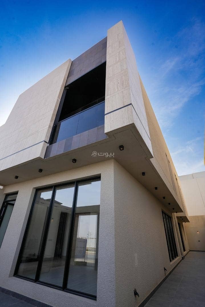 villa in Al Narjis, Riyadh 3