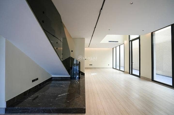 villa in Al Narjis, Riyadh 7