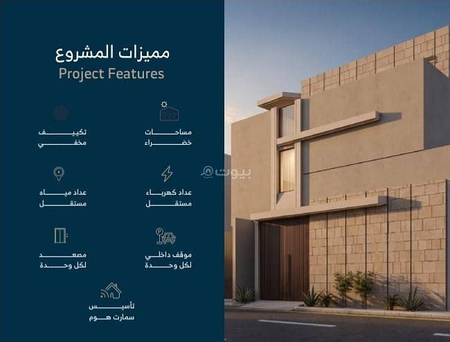 villa in Al Wurud, Riyadh 8