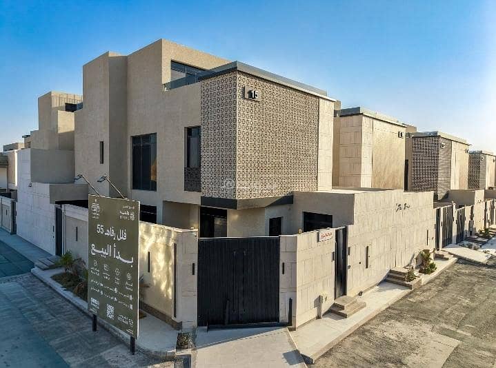 villa in Al Narjis, Riyadh
