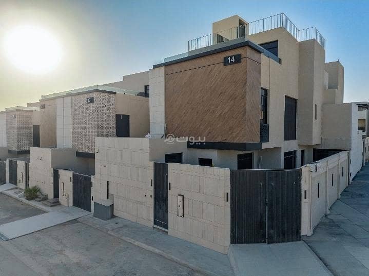 villa in Al Narjis, Riyadh 2