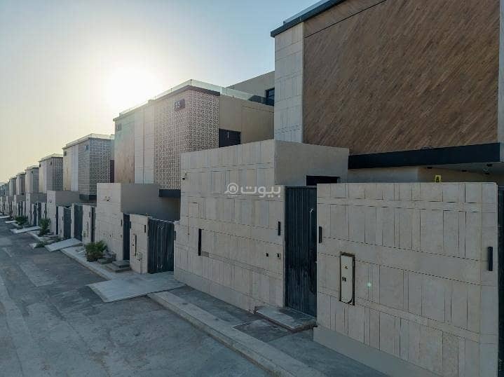 villa in Al Narjis, Riyadh 3