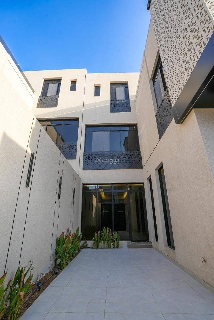 villa in Al Narjis, Riyadh 4