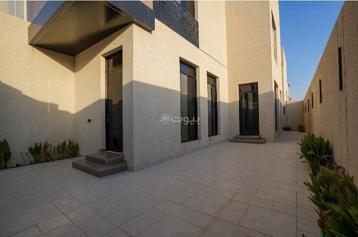 villa in Al Narjis, Riyadh 6