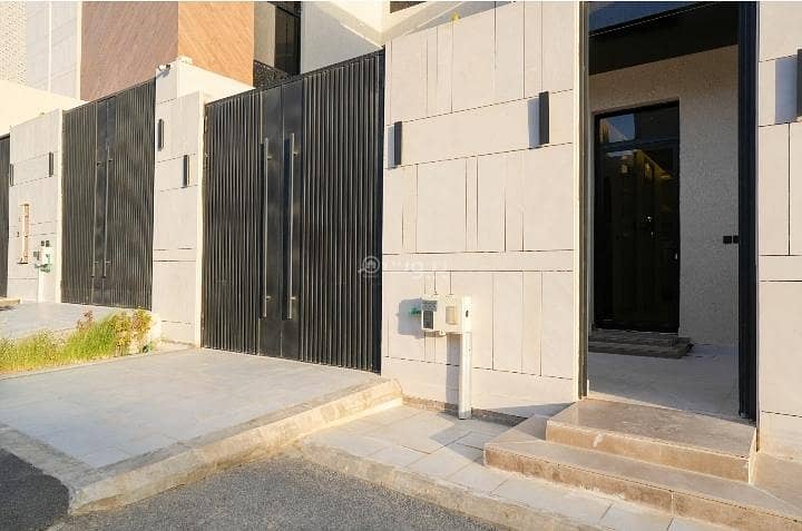villa in Al Narjis, Riyadh 7