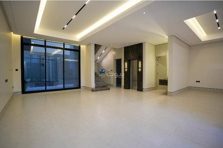 villa in Al Narjis, Riyadh 9