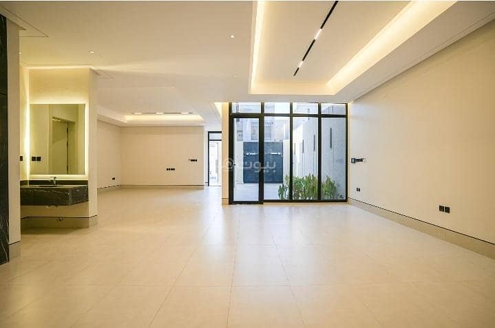 villa in Al Narjis, Riyadh 10