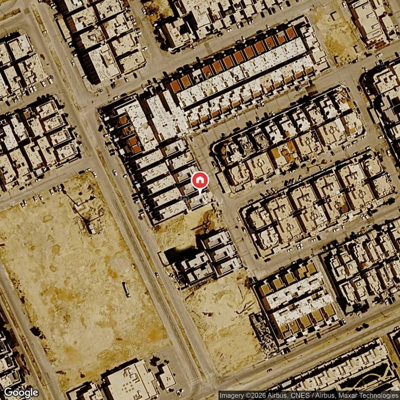 villa in Al Aridh, Riyadh 17