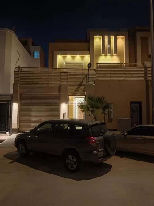 فيلا 4 غرف في العارض 11