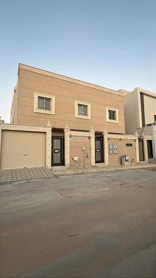 3 bedroom apartment in Al Aridh 10