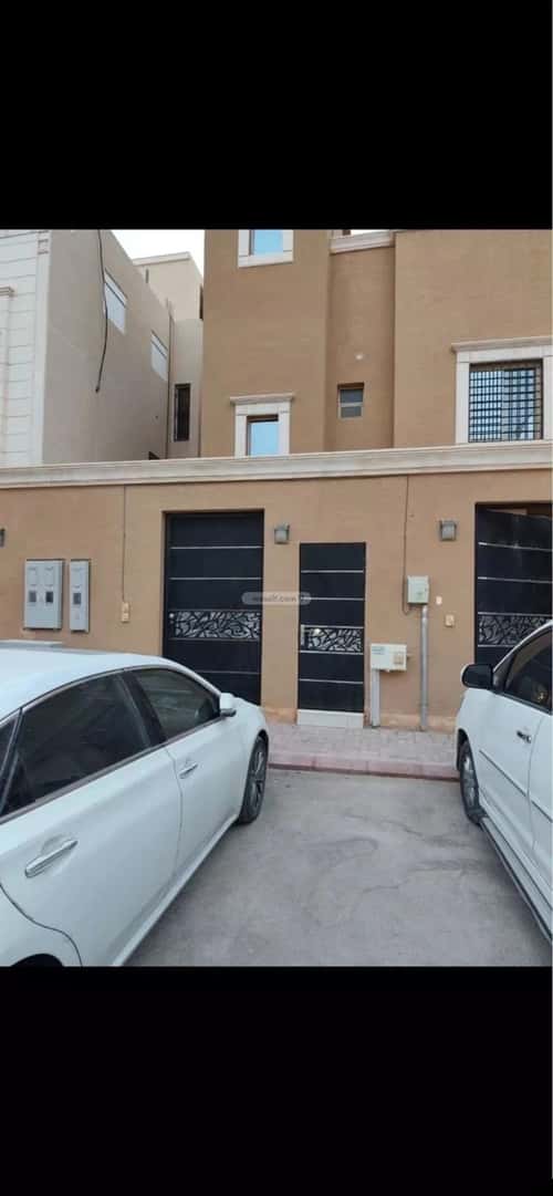 4 bedroom floor in Al Aridh 5