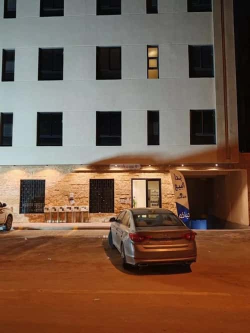 3 bedroom apartment in Al Aridh 1