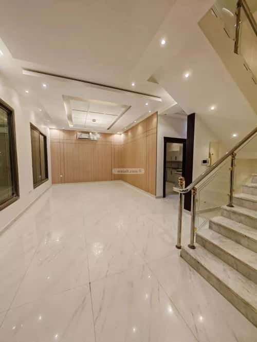 فيلا 4 غرف في العارض 4