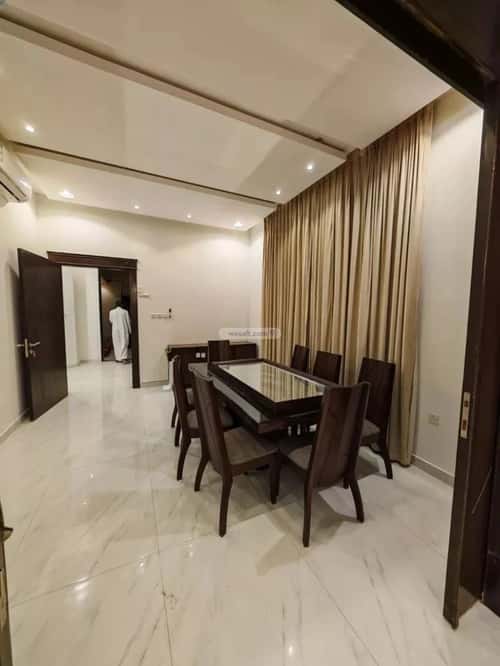 فيلا 4 غرف في العارض 5