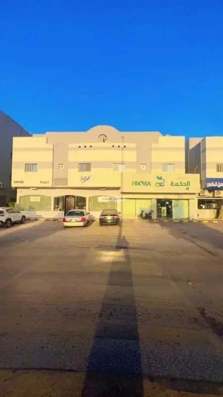 1 bedroom apartment in Al Andalus 8