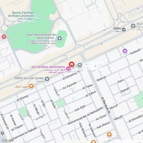 1 bedroom apartment in Al Falah 3