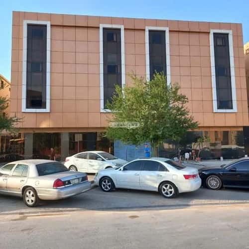 1 bedroom apartment in Al Falah 10