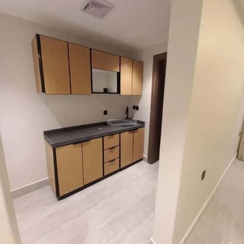 شقة 1 غرف في الفلاح 3