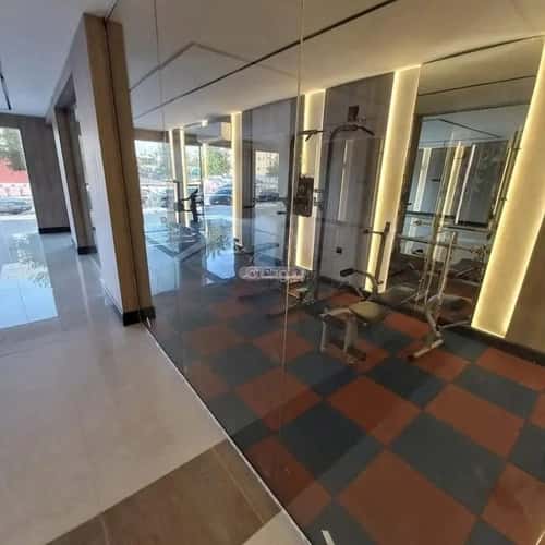 شقة 1 غرف في الفلاح 5