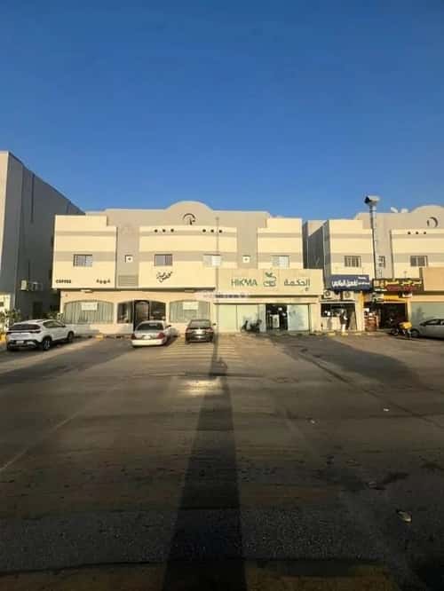 شقة 1 غرف في الأندلس، الرياض 6