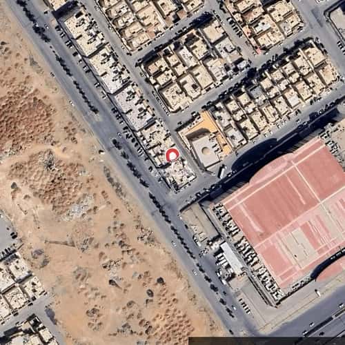 شقة 1 غرف في الأندلس، الرياض 7