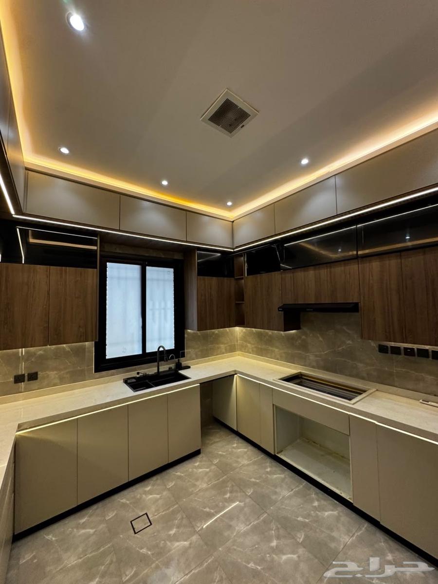 4 bedroom villa in Al Qadisiyah, Riyadh 13
