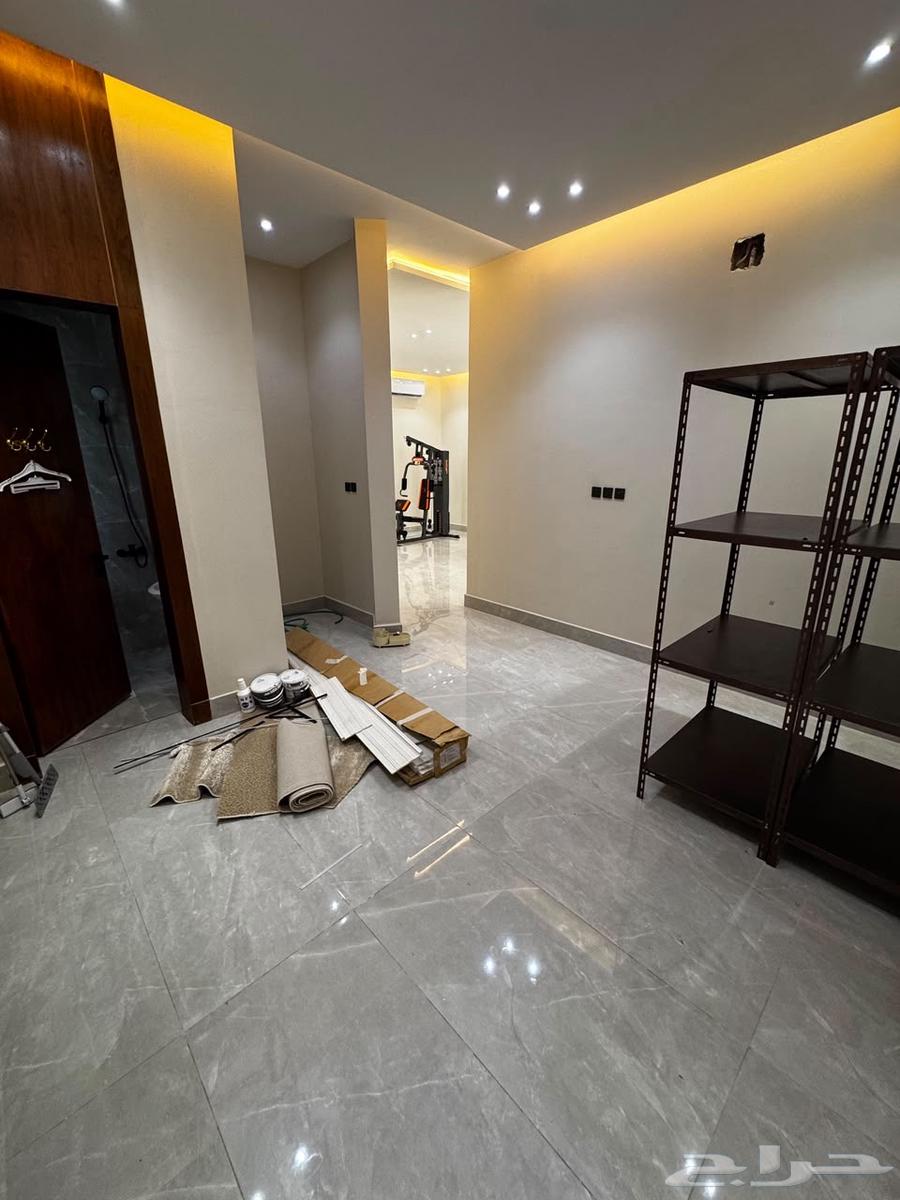4 bedroom villa in Al Qadisiyah, Riyadh 25