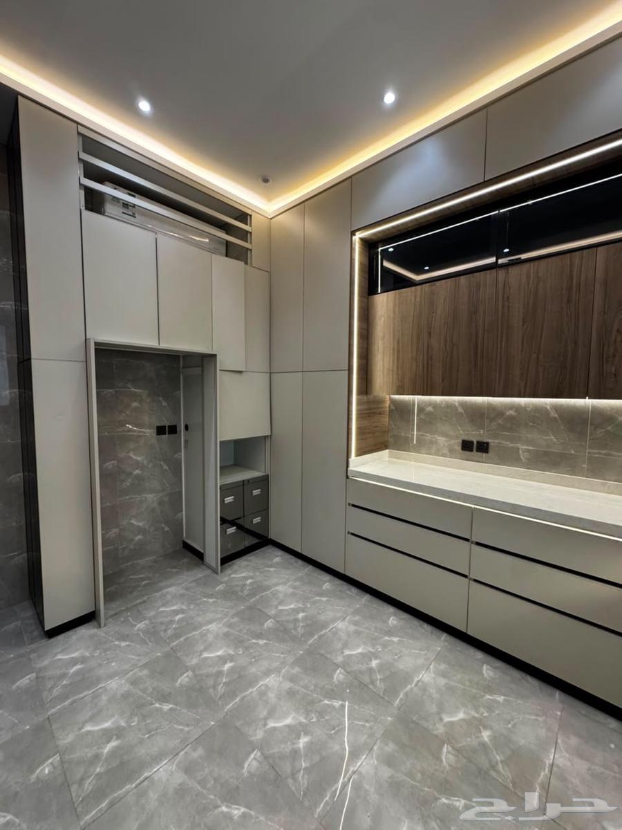 4 bedroom villa in Al Qadisiyah, Riyadh 12