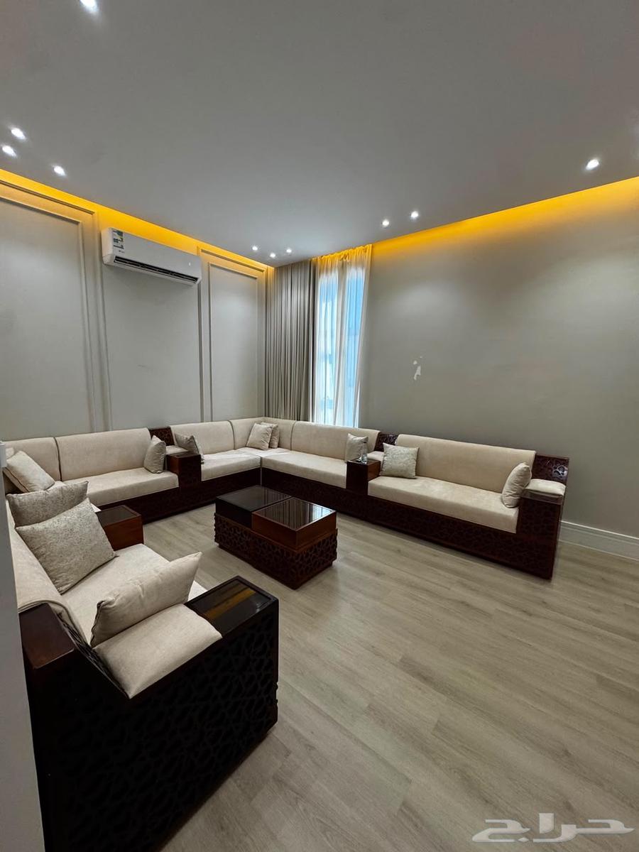 4 bedroom villa in Al Qadisiyah, Riyadh