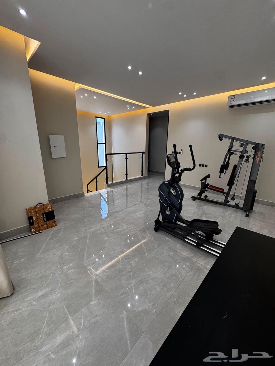 4 bedroom villa in Al Qadisiyah, Riyadh 24