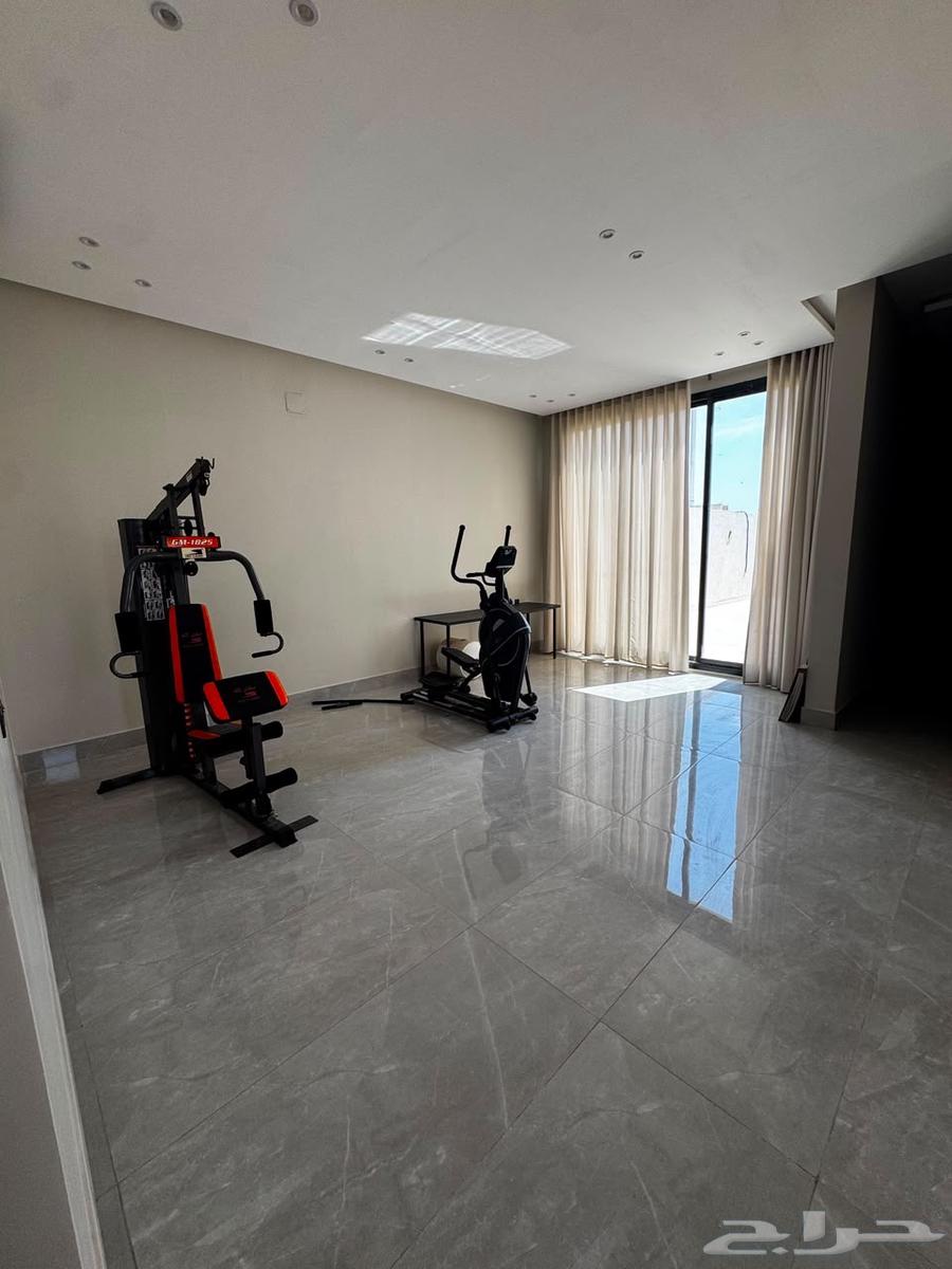 4 bedroom villa in Al Qadisiyah, Riyadh 23