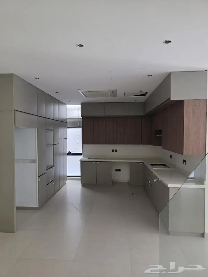 4 bedroom villa in Al Yasmin, Riyadh 2