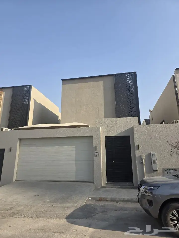 4 bedroom villa in Al Yasmin, Riyadh