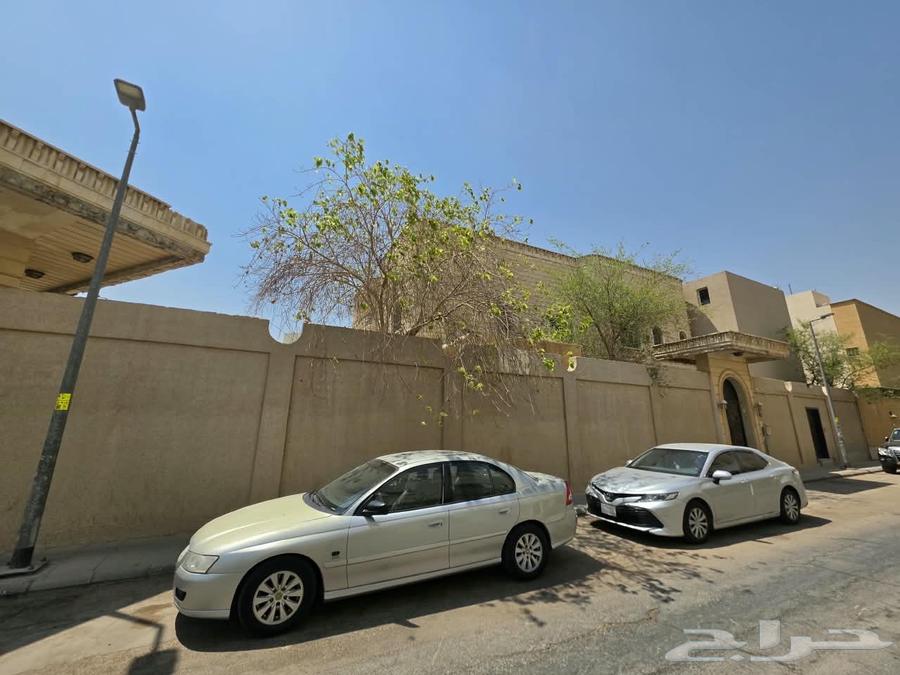 فيلا  في الريان، الرياض 2