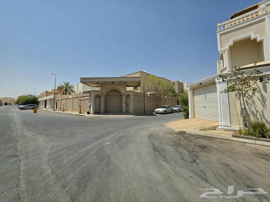 فيلا  في الريان، الرياض